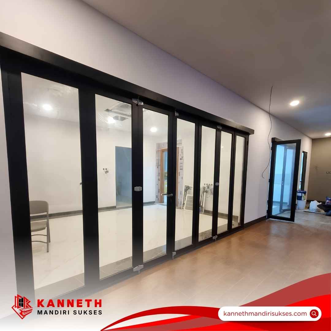 Pintu Lipat