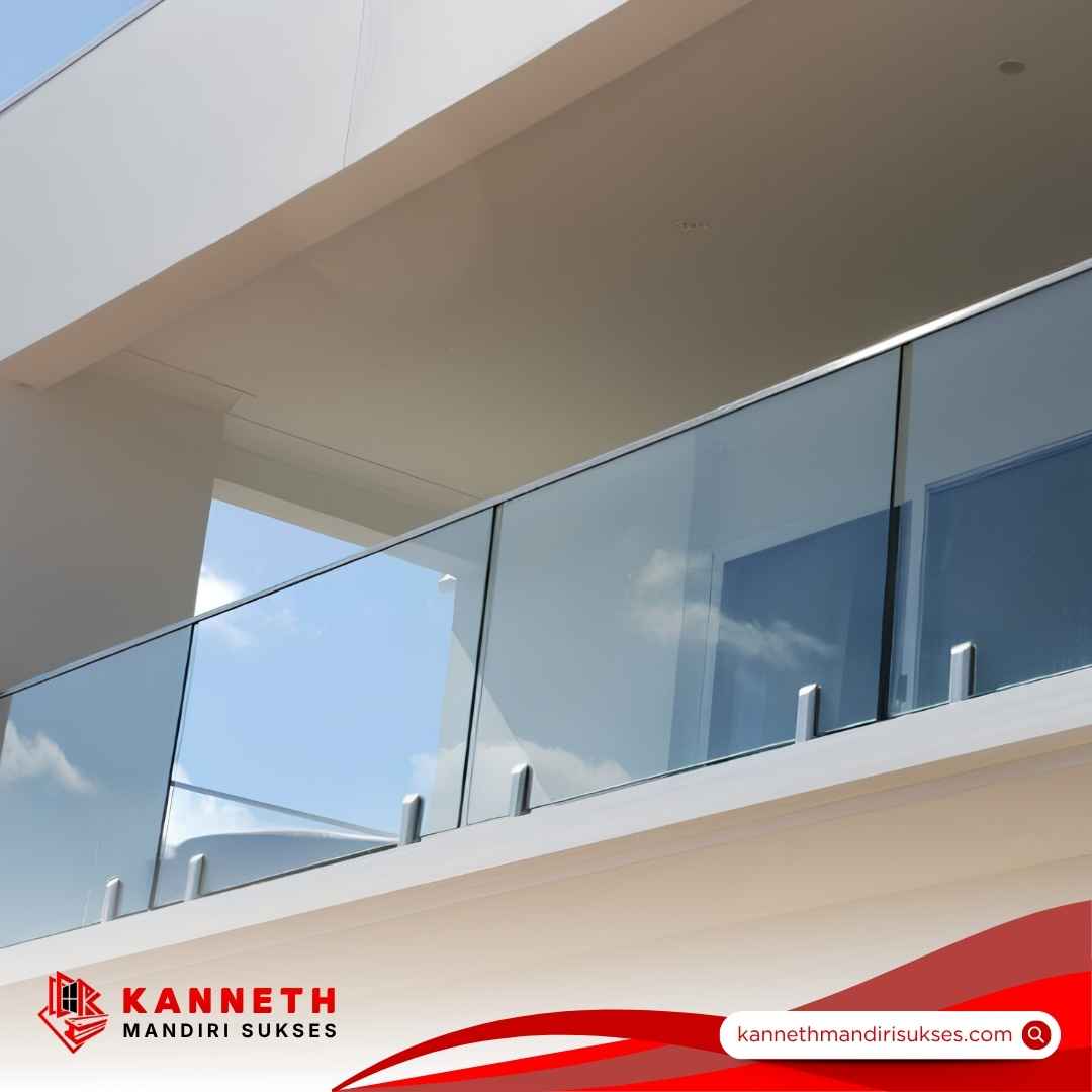Railing Balkon