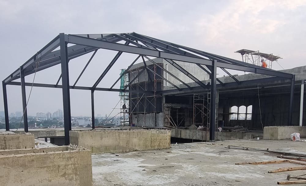 Kanopi - 4
