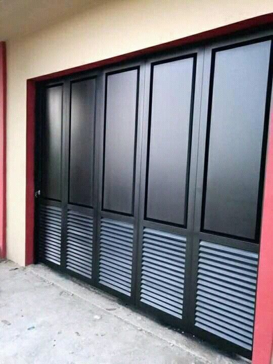 Pintu Garasi - 4