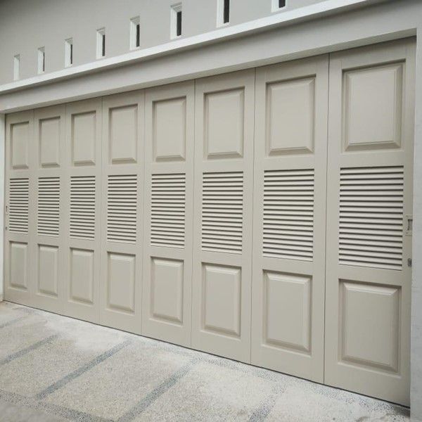 Pintu Garasi - 3