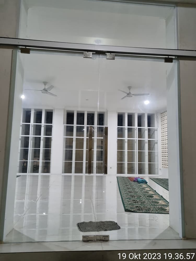 Pintu Sliding - 1