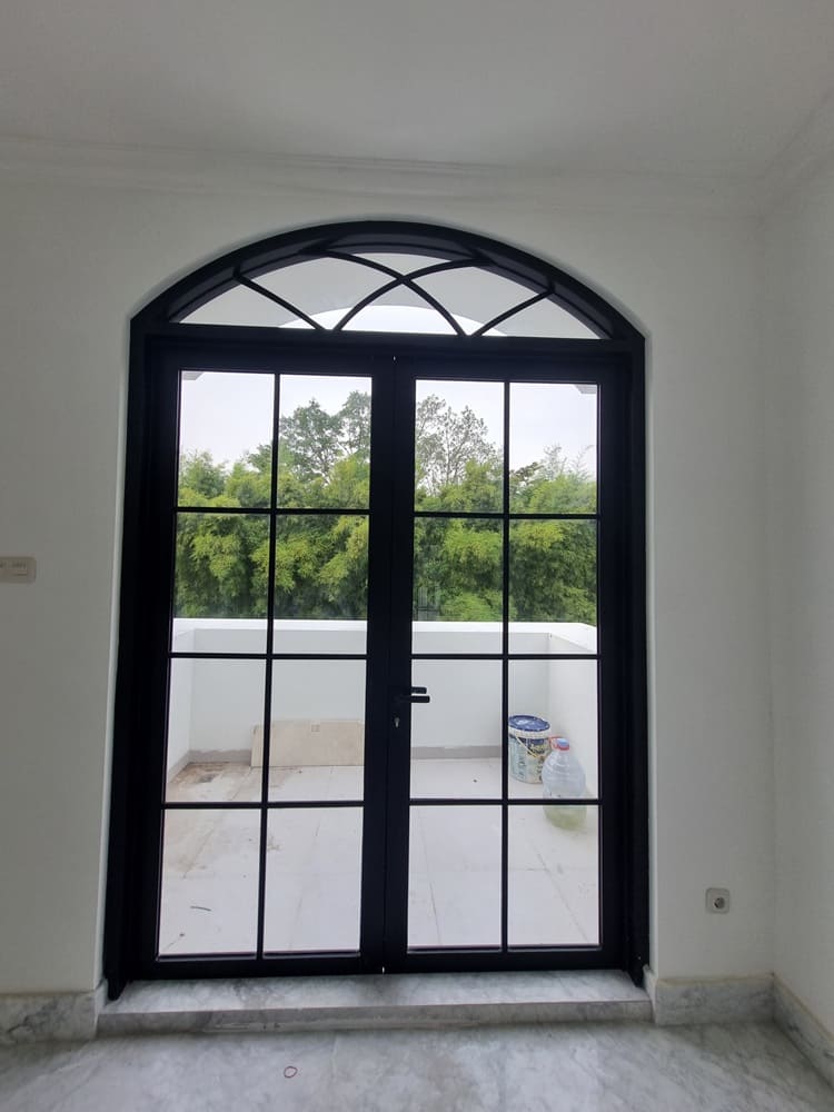 Pintu Swing - 4