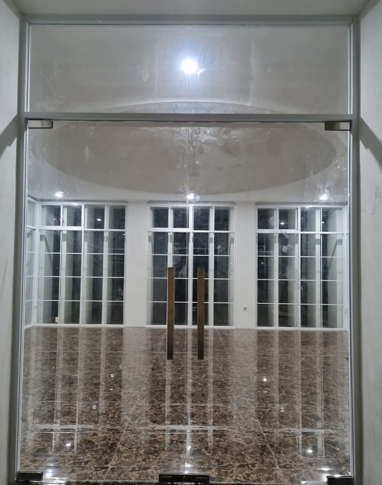 Pintu Swing - 2