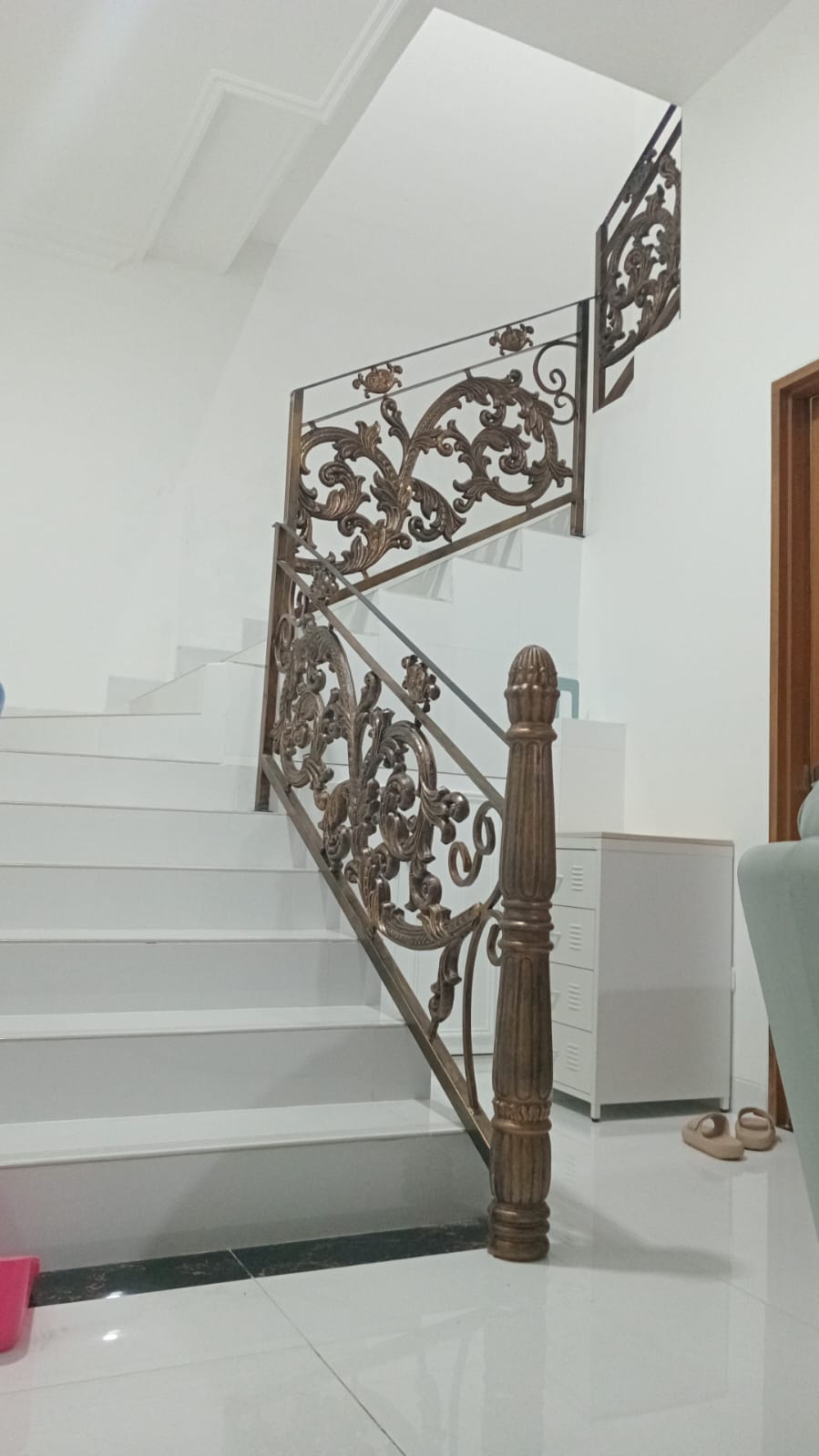 Railing Balkon - 2