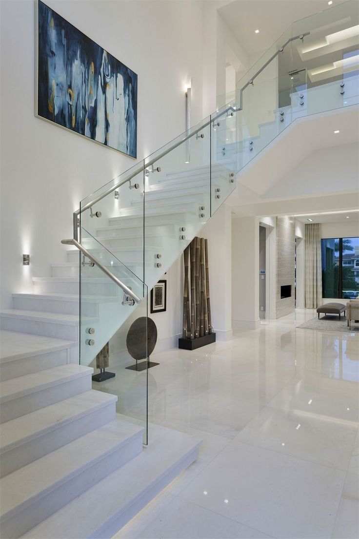 Railing Balkon - 1