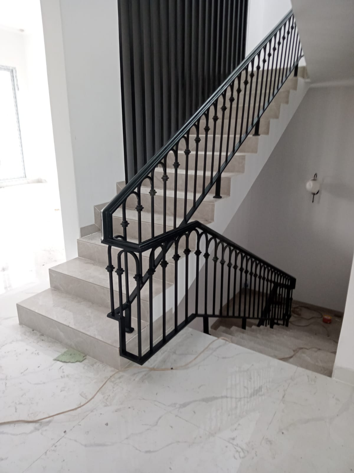 Railing Tangga - 4