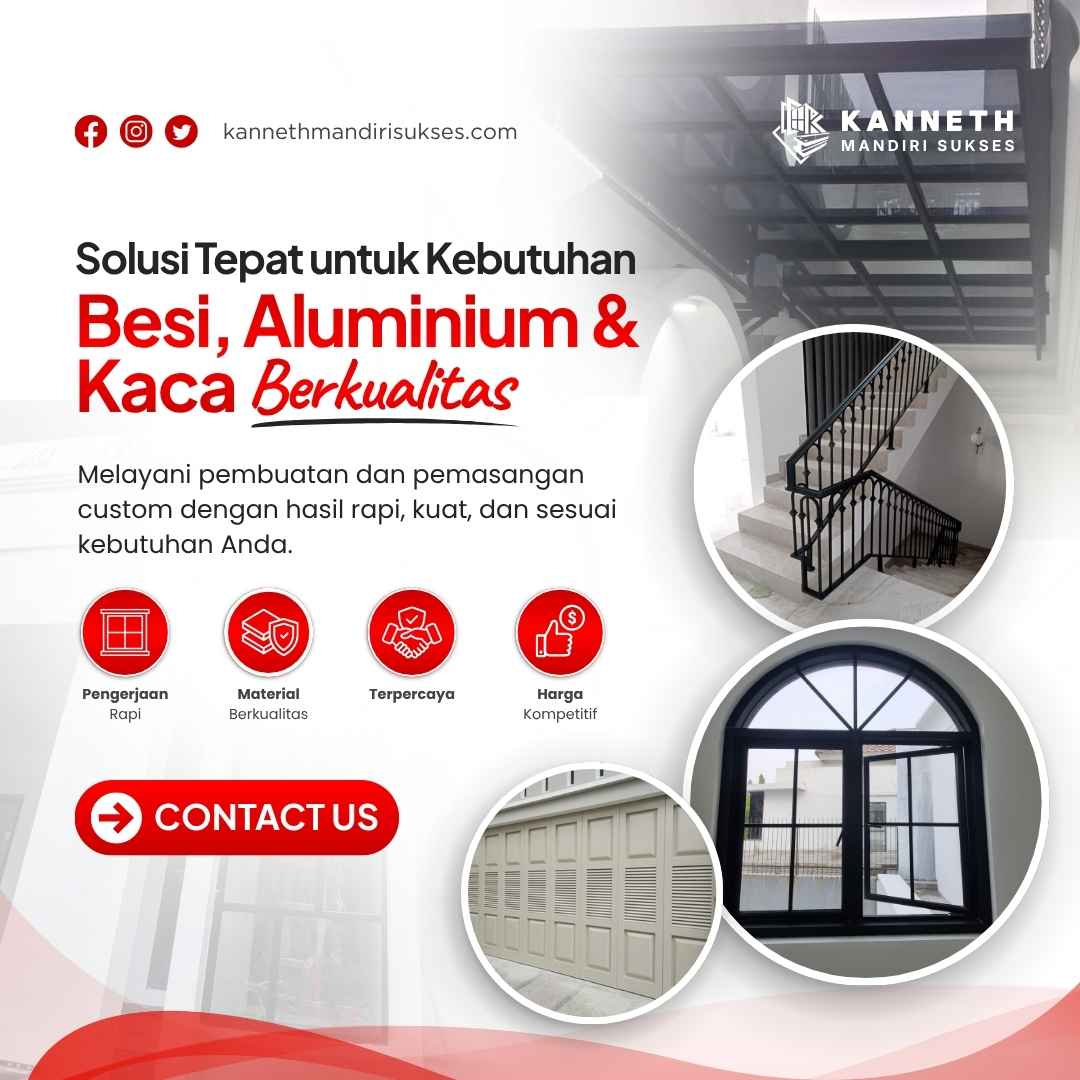 Welcome Text